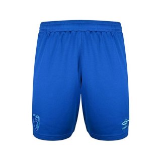 Pantalones AFC Bournemouth 2ª Equipación 2025-2026 Pantalones AFC Bournemouth 2ª Equipación 2025-2026