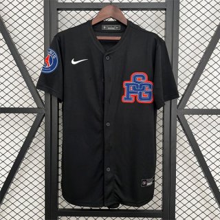 Tailandia Camiseta PSG Special Edition 2025-2026 Nergro