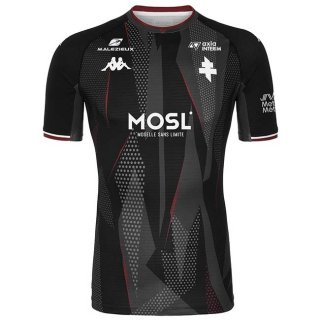 3ª Equipación Replica Camiseta FC Metz 2021-2022 3ª Equipación Replica Camiseta FC Metz 2021-2022