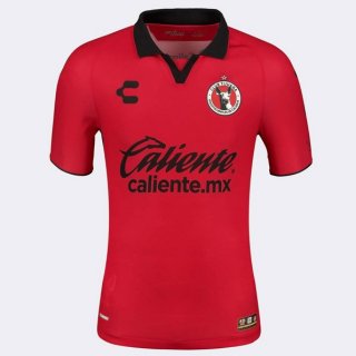 Tailandia Camiseta Club Tijuana 1ª Equipación 2023-2024 Tailandia Camiseta Club Tijuana 1ª Equipación 2023-2024