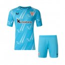 Camiseta Athletic Bilbao 3ª Equipación Niño 2026-2027 Camiseta Athletic Bilbao 3ª Equipación Niño 2026-2027