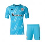 Camiseta Athletic Bilbao 3ª Equipación Niño 2026-2027