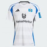 Tailandia Camiseta Hamburgo S.V 1ª Equipación 2024-2025