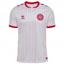 Tailandia Camiseta Danimarca 2ª Equipación 2026