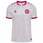 Tailandia Camiseta Danimarca 2ª Equipación 2026
