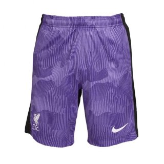 Pantalones Liverpool 3ª Equipación 2023-2024 Pantalones Liverpool 3ª Equipación 2023-2024