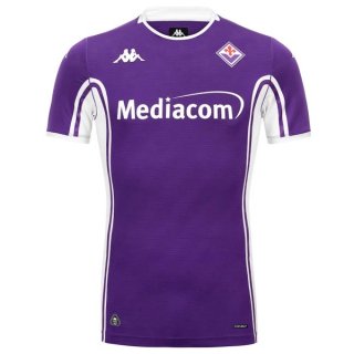 Tailandia Camiseta Fiorentina 1ª Equipación 2025-2026 Tailandia Camiseta Fiorentina 1ª Equipación 2025-2026