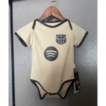 Camiseta Bacelona Baby 2ª Equipación 2025-2026