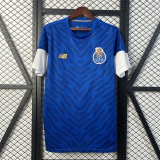 Camiseta Porto Special Edition 2025-2026 Azul Camiseta Porto Special Edition 2025-2026 Azul