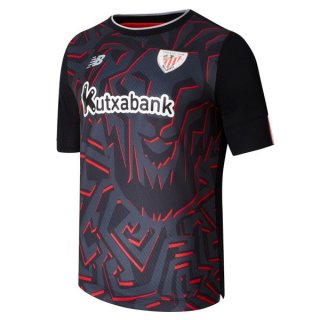 Tailandia Camiseta Athletic Bilbao 2ª Equipación 2022-2023 Tailandia Camiseta Athletic Bilbao 2ª Equipación 2022-2023
