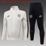 Ninos Chandal Manchester City 2026-2027 Amarillo 2 Ninos Chandal Manchester City 2026-2027 Amarillo 2