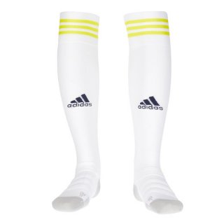 1ª Equipación Calcetines Leeds United 2021-2022 1ª Equipación Calcetines Leeds United 2021-2022