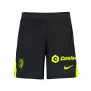 Pantalones Atletico Madrid 2ª Equipación 2026-2027