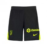 Pantalones Atletico Madrid 2ª Equipación 2026-2027