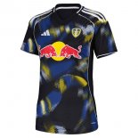 Camiseta Leeds United 3ª Equipación Mujer 2025-2026