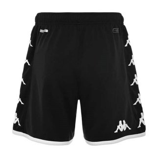 Pantalones AS Monaco 2ª Equipación 2022-2023 Pantalones AS Monaco 2ª Equipación 2022-2023