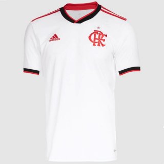 Tailandia Camiseta Flamengo 2ª Equipación 2022-2023 Tailandia Camiseta Flamengo 2ª Equipación 2022-2023