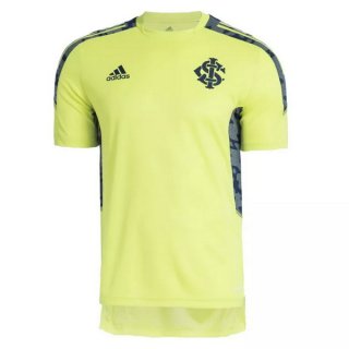 Camiseta Entrenamiento Internacional 2021-2022 Amarillo Camiseta Entrenamiento Internacional 2021-2022 Amarillo