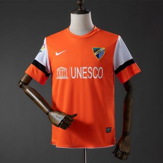 Camiseta Málaga 3ª Equipación Retro 2012-2013