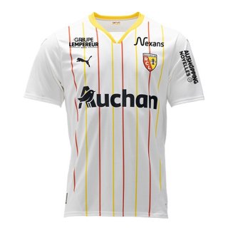 Tailandia Camiseta Lens 3ª Equipación 2024-2025 Tailandia Camiseta Lens 3ª Equipación 2024-2025
