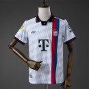 Tailandia Camiseta Bayern Munich 2ª Equipación 2026-2027