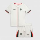 Camiseta Chelsea 2ª Equipación Niño 2025-2026