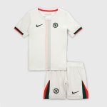 Camiseta Chelsea 2ª Equipación Niño 2025-2026