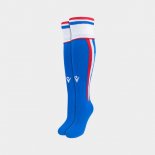 Calcetines Crystal Palace 1ª Equipación 2025-2026