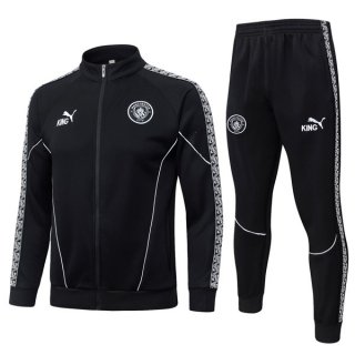 Chandal Manchester City 2026-2027 Negro