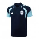 Polo Argentina 2026-2027 Azul 2