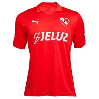 Tailandia Camiseta Independiente 1ª Equipación 2023-2024 Tailandia Camiseta Independiente 1ª Equipación 2023-2024
