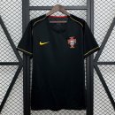 Tailandia Camiseta Portugal 2ª Retro 2006