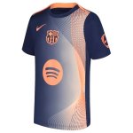 Tailandia Camiseta Barcelona Training 2025-2026