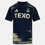 Tailandia Camiseta Aberdeen 2ª Equipación 2025-2026