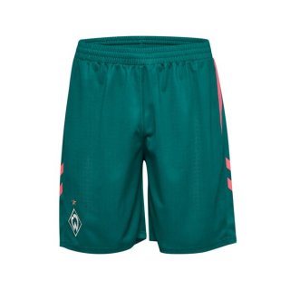 Pantalones Werder Bremen 3ª Equipación 2026-2027