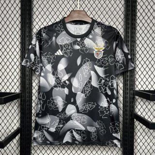Tailandia Camiseta Benfica Pre-Match 2024-2025 Tailandia Camiseta Benfica Pre-Match 2024-2025