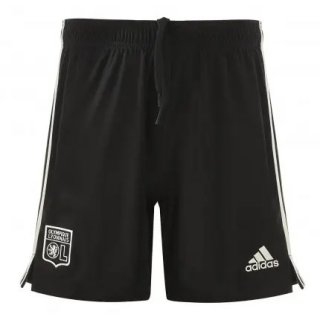 3ª Equipación Pantalones Lyon 2021-2022 3ª Equipación Pantalones Lyon 2021-2022