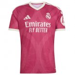 Tailandia Camiseta Real Madrid 3ª Equipación 2026-2027 Tailandia Camiseta Real Madrid 3ª Equipación 2026-2027
