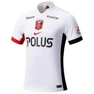 Tailandia Camiseta Urawa Red Diamonds 2ª Equipación 2025-2026 Tailandia Camiseta Urawa Red Diamonds 2ª Equipación 2025-2026
