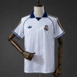 Tailandia Camiseta Real Madrid Originals 2026-2027
