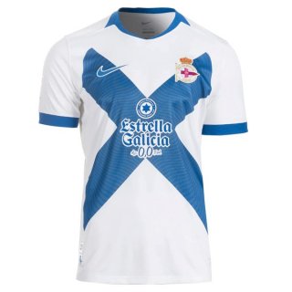 Tailandia Camiseta Deportivo Coruña 3ª Equipación 2026-2027