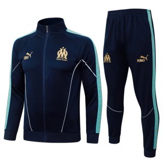 Chandal Marsella 2026-2027 Azul