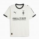 Tailandia Camiseta Borussia Mönchengladbach 1ª Equipación 2025-2026