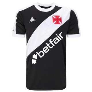 Tailandia Camiseta Vasco da Gama 1ª Equipación 2024-2025 Tailandia Camiseta Vasco da Gama 1ª Equipación 2024-2025
