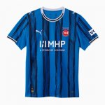 Tailandia Camiseta FC Heidenheim 2ª Equipación 2025-2026