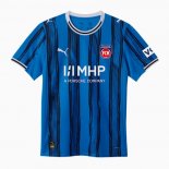Tailandia Camiseta FC Heidenheim 2ª Equipación 2025-2026