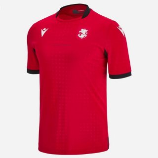Tailandia Camiseta Georgia 3ª Equipación 2024 Tailandia Camiseta Georgia 3ª Equipación 2024