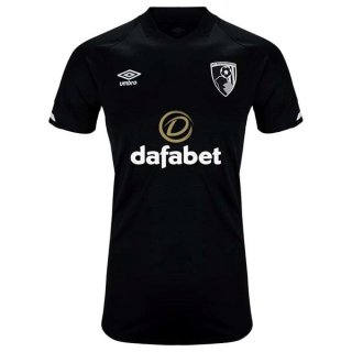 Camiseta AFC Bournemouth 2ª Equipación Mujer 2022-2023 Camiseta AFC Bournemouth 2ª Equipación Mujer 2022-2023