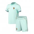 Camiseta Francia 2ª Equipación Niño 2026