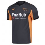 Tailandia Camiseta Derby County 2ª Equipación 2025-2026 Tailandia Camiseta Derby County 2ª Equipación 2025-2026